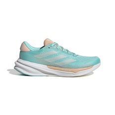 TENIS ADIDAS SUPERNOVA DAMA VERDE IH8652