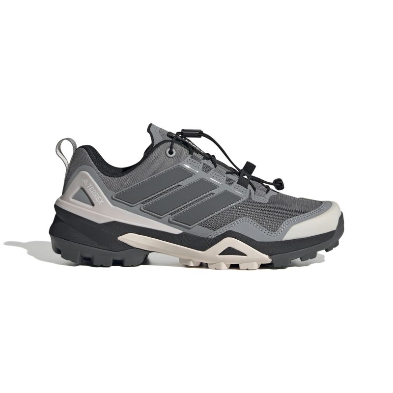 JH6393_1_FOOTWEAR_Photography_Side Lateral Center View_white