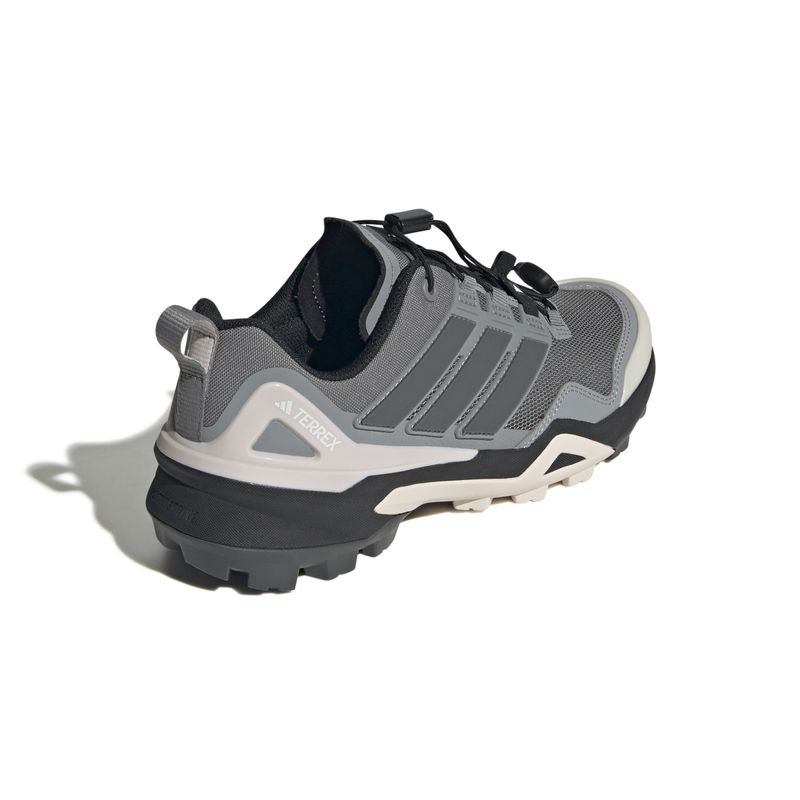 JH6393_7_FOOTWEAR_Photography_Back Lateral Top View_white
