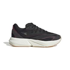 TENIS ADIDAS LIGHTSTRIDE DAMA NEGRO JH6960