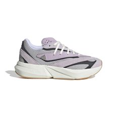 TENIS ADIDAS LIGHTSTRIDE DAMA GRIS JQ9971