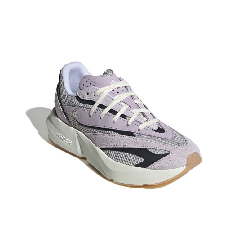 JQ9971_6_FOOTWEAR_Photography_Front Lateral Top View_white