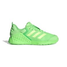 TENIS ADIDAS DROPSET DAMA VERDE JR1676