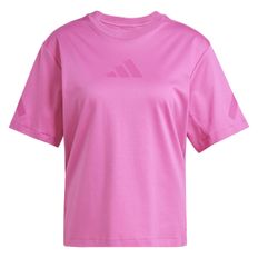 T-SHIRT ADIDAS ZNE DAMA FUSHIA JD0815