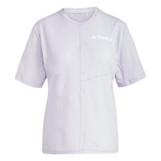T-SHIRT ADIDAS TERREX DAMA GRIS JD2106