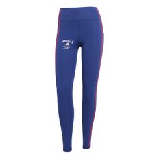 LICRAS ADIDAS HERITAGE DAMA AZUL JG6151