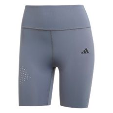 LICRA CORTA ADIDAS HIGH INTENSITY DAMA NEGRO JH3780