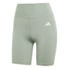 LICRA CORTA ADIDAS VERSATILITY DAMA VERDE JI5522