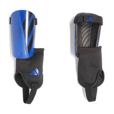 ESPINILLERAS ADIDAS TIRO JUVENIL M AZUL IW8790