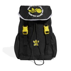 MOCHILA ADIDAS FUN PACK NINO NEGRO JC8521