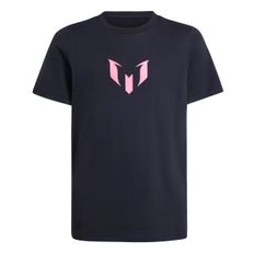 T-SHIRT ADIDAS STANDALONE NINO NEGRO JM8950