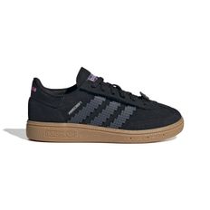 TENIS ADIDAS HANDBALL SPEZIAL NINO NEGRO JP7996