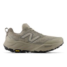 TENIS NEW BALANCE FRESH FOAM X HIERRO V9 CABALLERO VERDE MTHIERY9-D