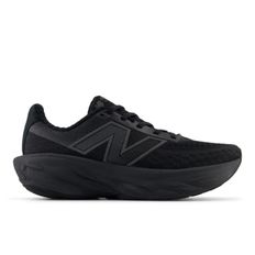 TENIS NEW BALANCE FRESH FOAM X 1080 V14 DAMA NEGRO W1080K14-B