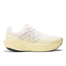 TENIS NEW BALANCE FRESH FOAM X 1080 V14 DAMA BEIGE W1080Q14-B