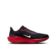 TENIS NIKE AIR ZOOM PEGASUS 41 CABALLERO NEGRO HF0400-600