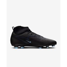 TACOS DE FUTBOL NIKE PHANTOM 6 HIGH CLUB CABALLERO NEGRO HQ2275-003