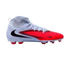 TACOS DE FUTBOL NIKE PHANTOM 6 HIGH CLUB CABALLERO MORADO HQ2275-400