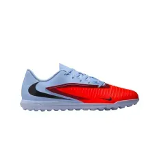 BOTINES DE FUTBOL NIKE TURF PHANTOM 6 LOW CLUB CABALLERO MORADO HQ2324-400