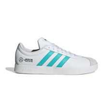 TENIS ADIDAS VL COURT MER MUJER BLANCO JR1069
