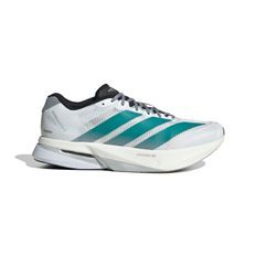 TENIS ADIDAS ADIZERO HOMBRE BLANCO JR4791