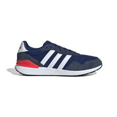 TENIS ADIDAS RUN 60S HOMBRE AZUL JR6620