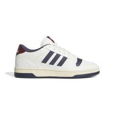 TENIS ADIDAS BREAK START HOMBRE BLANCO JS3383