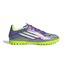 BOTINES DE FUTBOL ADIDAS F50 CLUB HOMBRE MORADO JI0026