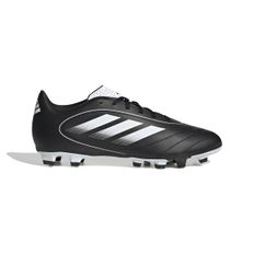 TACOS DE FUTBOL ADIDAS GOLETTO HOMBRE NEGRO JI4682