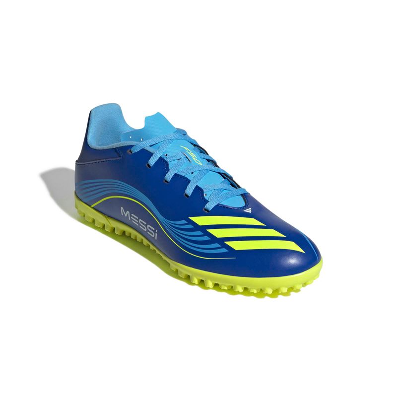 JQ6614_5_FOOTWEAR_Photography_Front Lateral Top View_white