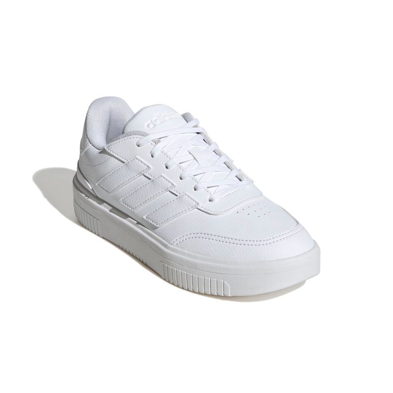 IH6171_6_FOOTWEAR_Photography_Front Lateral Top View_white