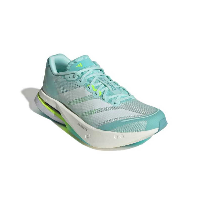 JS4957_6_FOOTWEAR_Photography_Front Lateral Top View_white