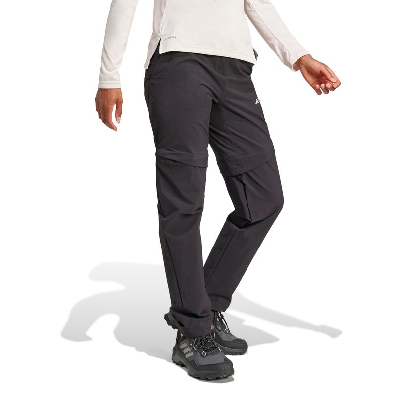 IZ3322_5_APPAREL_On Model_Walking View_white