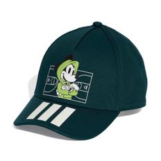 GORRAS ADIDAS HW DISNEY NIÑO VERDE JM1823