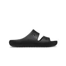 SANDALIAS CROCS CLASSIC UNISEX NEGRO 209403-001