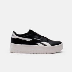 TENIS REEBOK COURT MUJER NEGRO 100202649