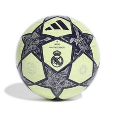 BALONES ADIDAS MINI HOMBRE VERDE JN7306