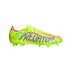 TACOS DE FUTBOL ADIDAS PREDATOR LEAGUE HOMBRE VERDE JH6471