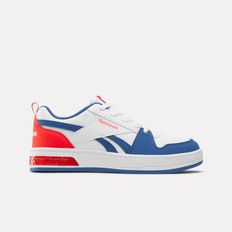 TENIS REEBOK ROYAL PRIME STEP N' FLASH NIÑO BLANCO 100232929