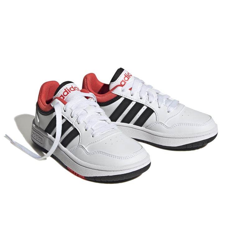 GZ9673_6_FOOTWEAR_Photography_Front Lateral Top View_white
