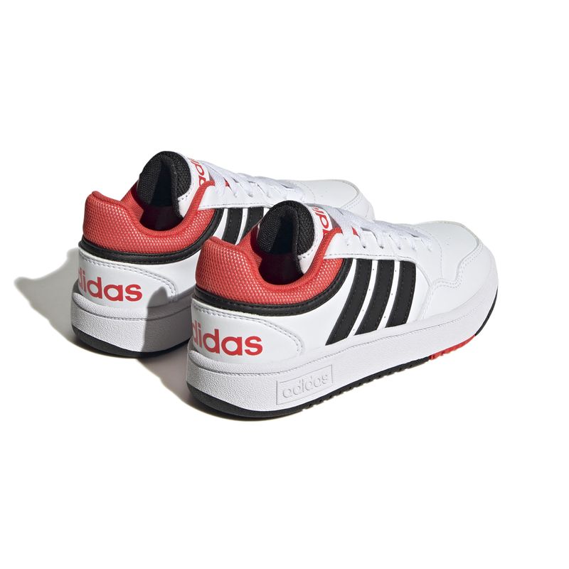 GZ9673_7_FOOTWEAR_Photography_Back Lateral Top View_white