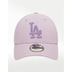 GORRAS NEW ERA LOS ANGELES DODGERS UNISEX LILA 60565590