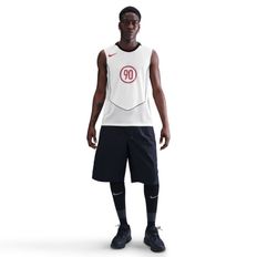 CAMISETA NIKE TOTAL 90 HOMBRE BEIGE HV1180-133