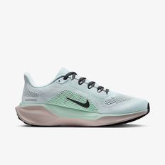 TENIS NIKE AIR ZOOM PEGASUS 41 MUJER CELESTE FD2723-406