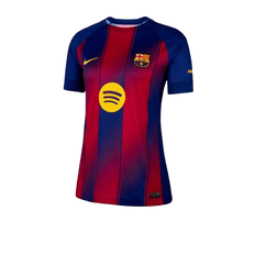 CAMISOLA NIKE BARCELONA MUJER AZUL HJ5095-456