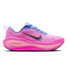TENIS NIKE VOMERO PLUS MUJER MORADO HV8154-400
