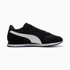 TENIS PUMA SR SIEGE MU CABALLERO NEGRO 401622 01