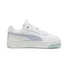 TENIS PUMA CARINA STREET LUX DAMA BLANCO 397487 07