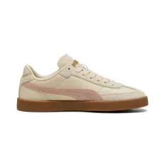 TENIS PUMA CLUB II ERA P/DAMA MUJER BEIGE 401001 23