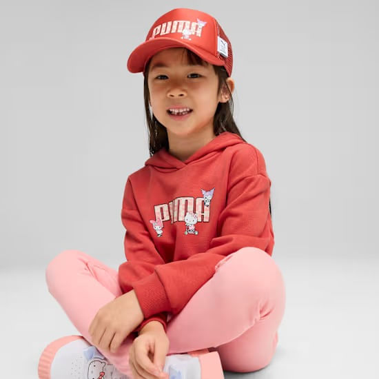 PUMA-x-HELLO-KITTY-AND-FRIENDS-Trucker-Cap-Youth -3-_11zon